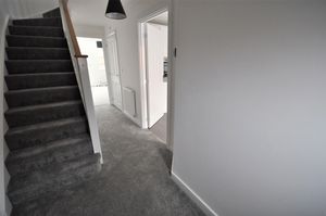 Hallway- click for photo gallery